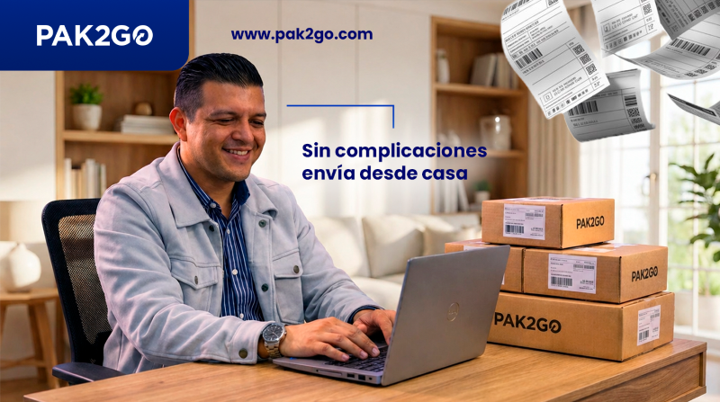 Costos por envíos