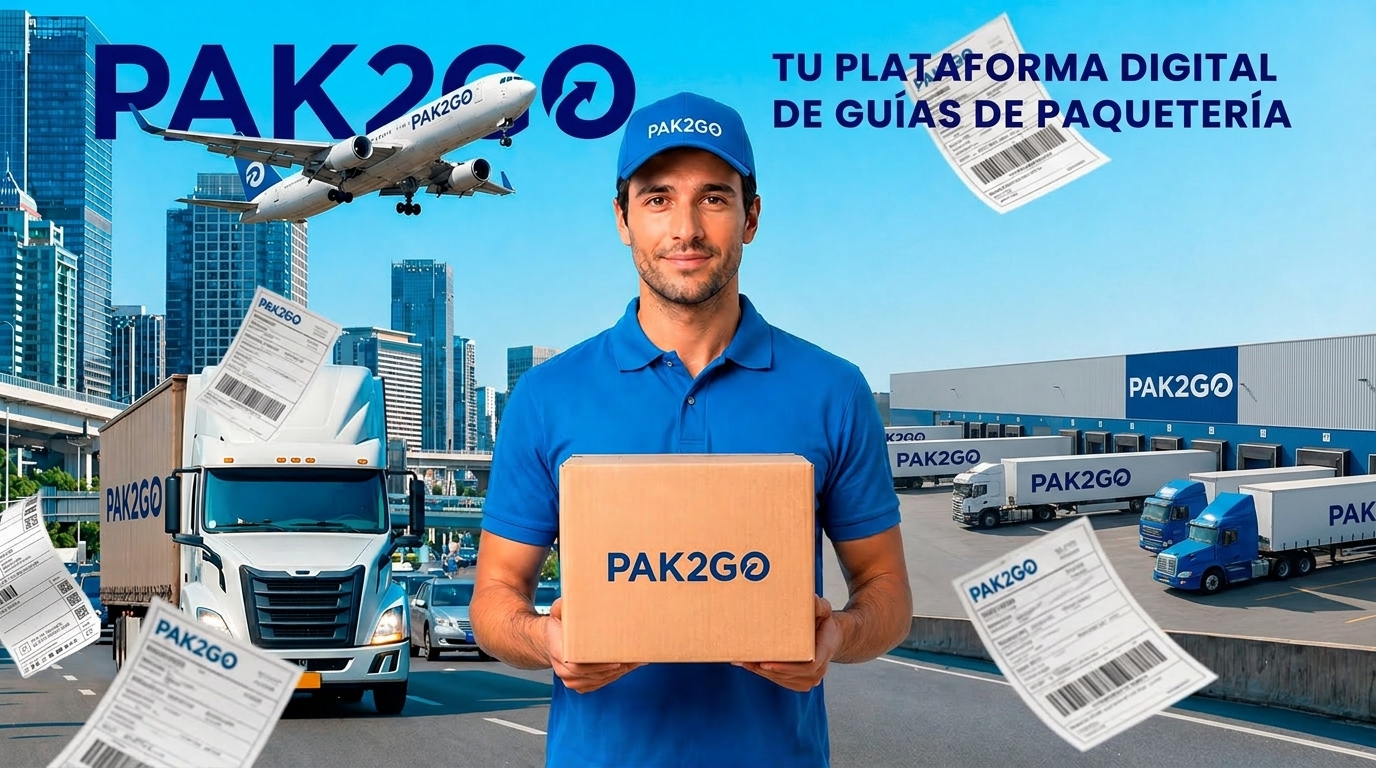 Envíos México